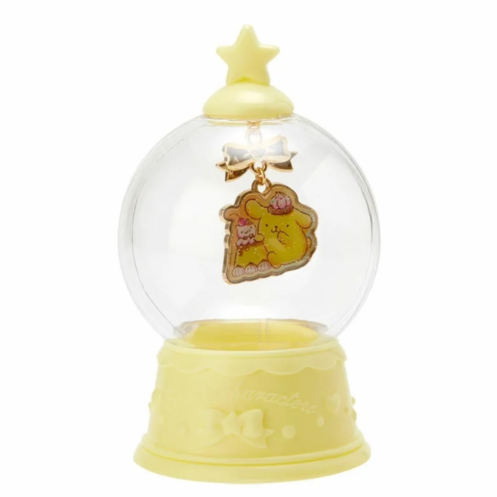 Sanrio Pompompurin Necklace